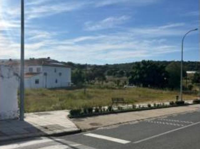 Terreno en venta en Barcarrota, Badajoz