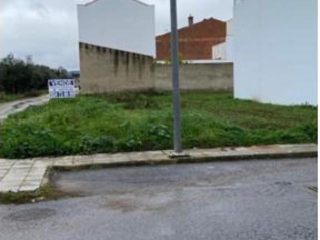 Terreno en venta en Barcarrota, Badajoz