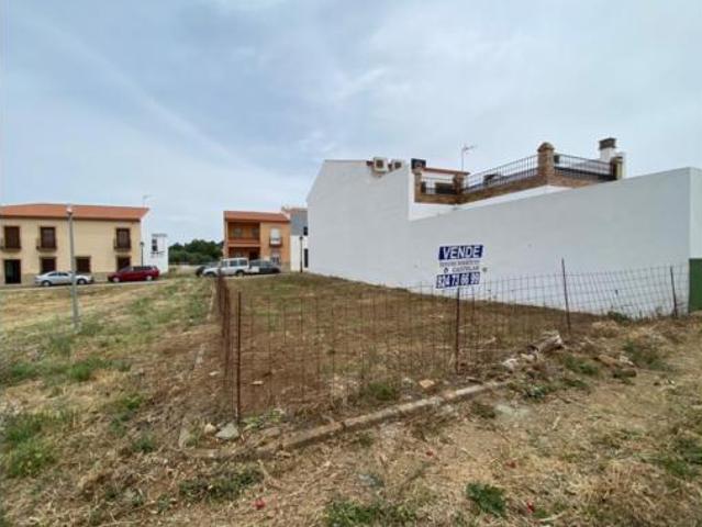 Terreno en venta en Barcarrota, Badajoz