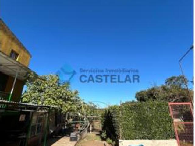 Terreno en venta en Barcarrota, Badajoz