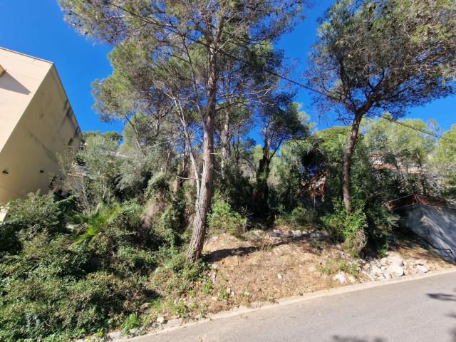 Terreno en venta en Garraf, Catalunya