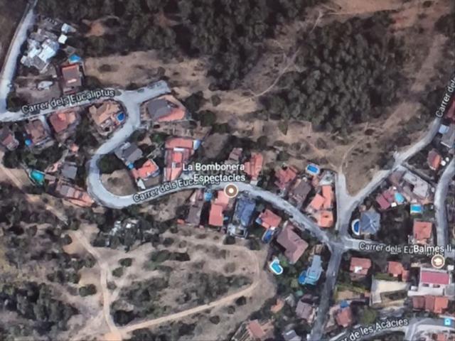 Terreno en venta en Marianao, Baix Llobregat