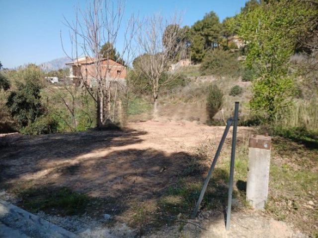 Terreno en venta en Abrera