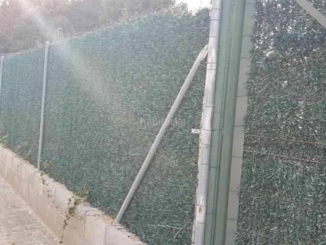 Terreno en venta en Collbató