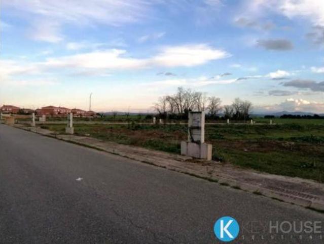 Terreno en venta en Barcience, Toledo