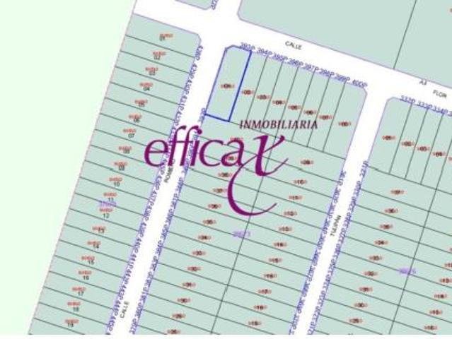 Terreno en venta en Barcience, Toledo