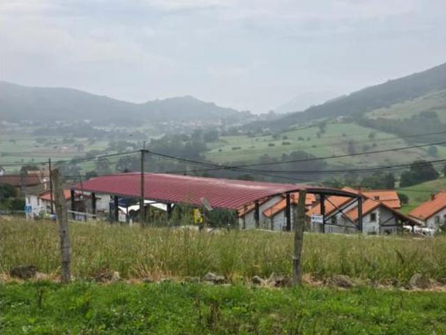 Terreno en venta en Barrio San Roque, Ajo