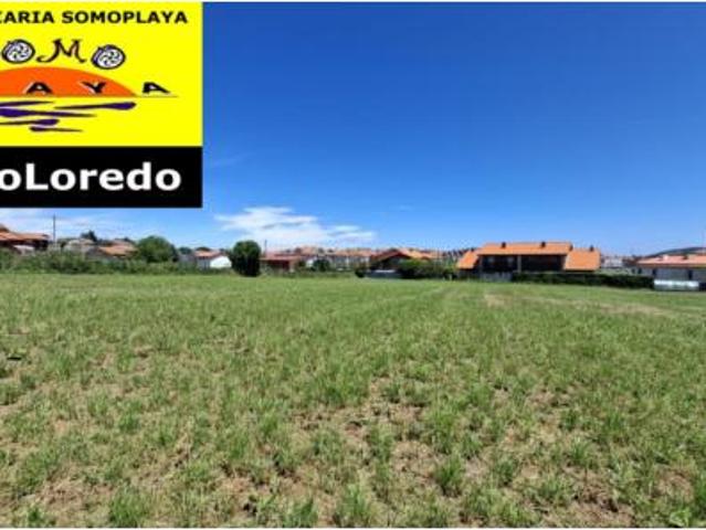 Terreno en venta en Barrio Peña, Ajo