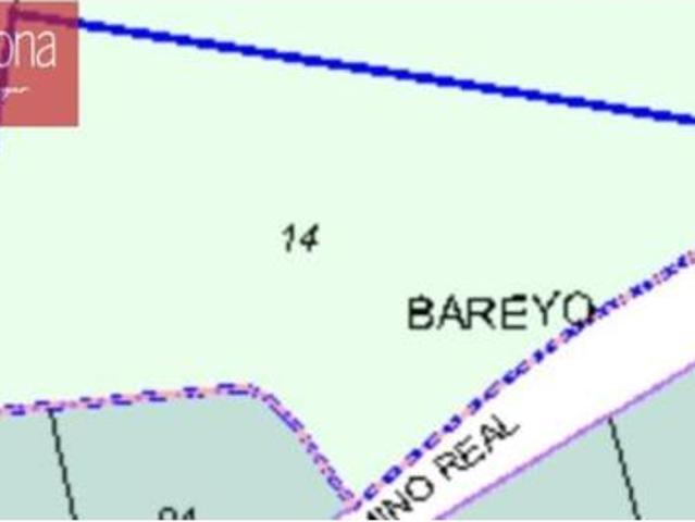 Terreno en venta en Barrio San Roque, Ajo