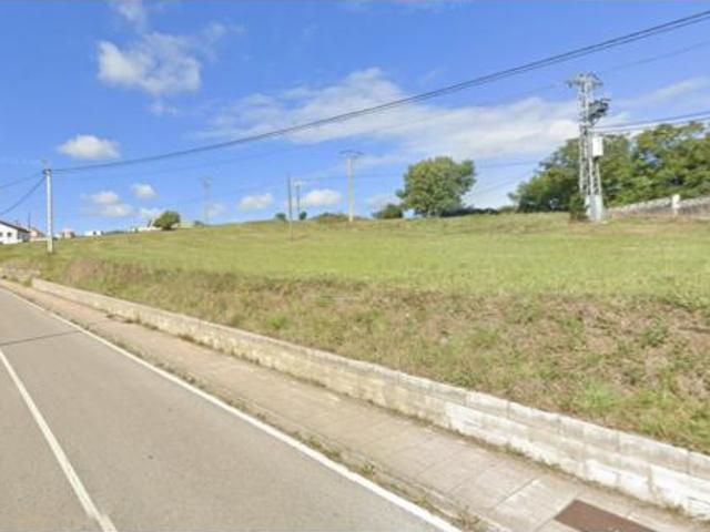 Terreno en venta en Barrio San Roque, Ajo