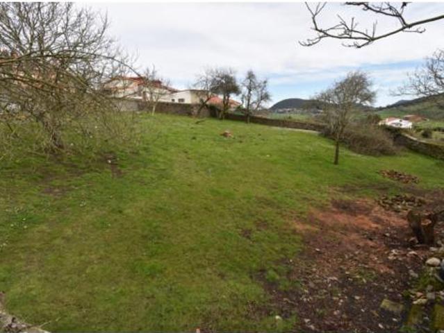 Terreno en venta en Barrio San Roque, Ajo