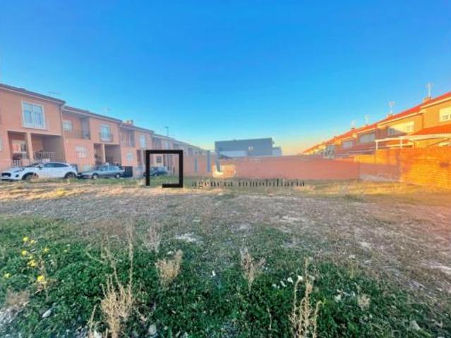 Terreno en venta en Bargas, Toledo