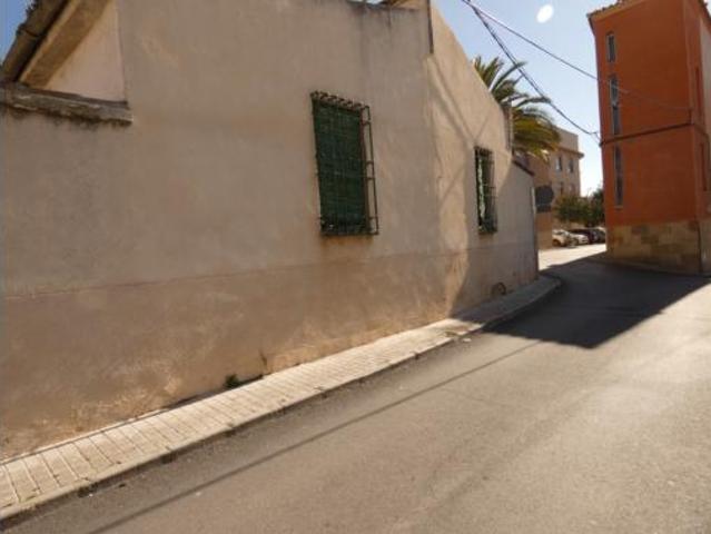 Terreno en venta en Bargas, Toledo
