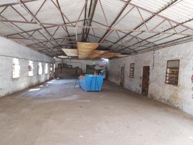 Terreno en venta en Bargas, Toledo