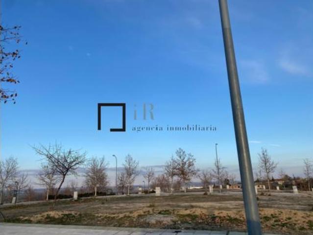 Terreno en venta en Bargas, Toledo