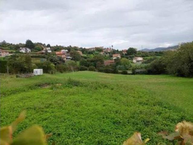 Terreno en venta en Zaldua, Sopela
