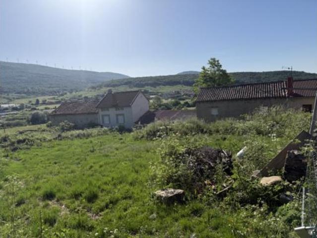 Terreno en venta en Barrio Helechar, Barruelo de Santullán