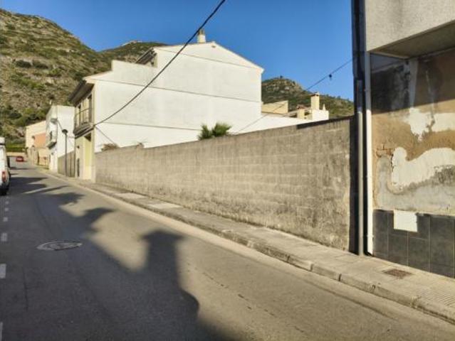 Terreno en venta en Barx, València / Valencia