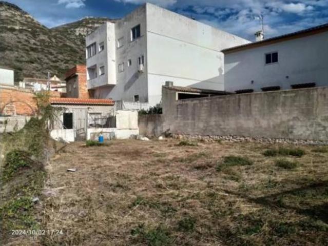 Terreno en venta en Barx, València / Valencia