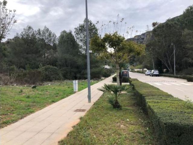 Terreno en venta en Barx, València / Valencia