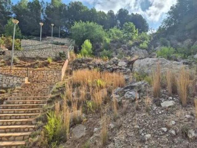 Terreno en venta en Barx, València / Valencia