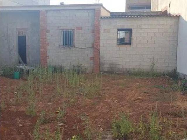 Terreno en venta en Barx, València / Valencia