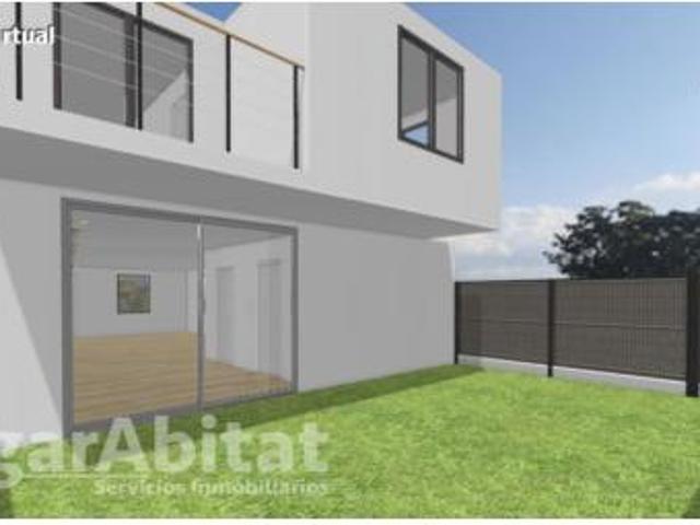Terreno en venta en la Drova, Barx
