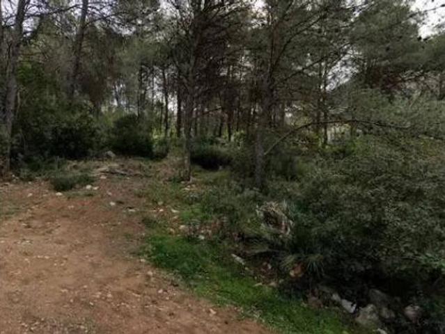 Terreno en venta en Barx, València / Valencia