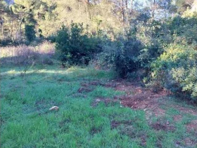 Terreno en venta en la Drova, Barx