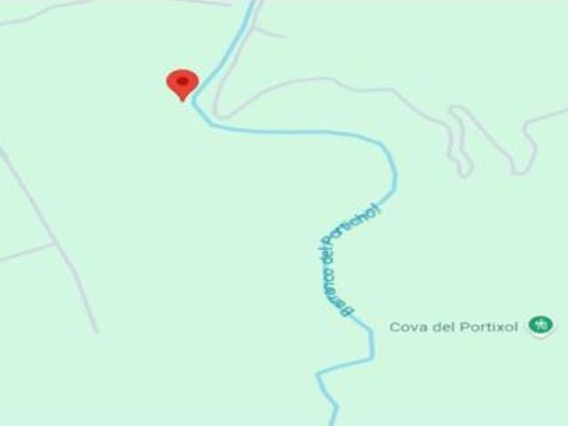 Terreno en venta en Portitxol, Barxeta