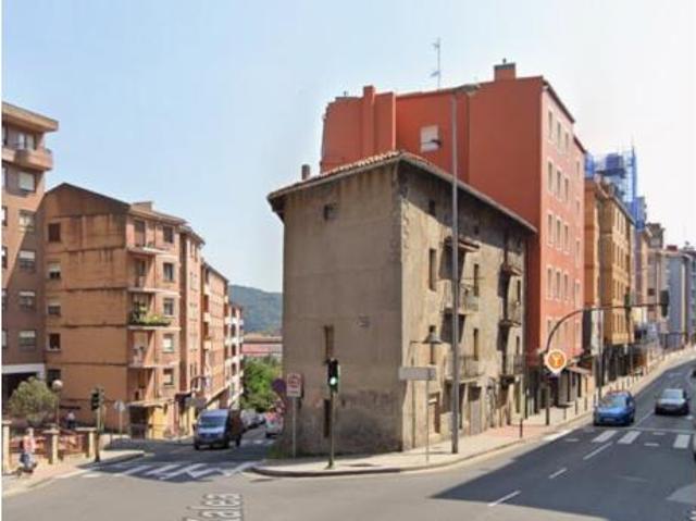 Terreno en venta en Kareaga-Kalero, Basauri