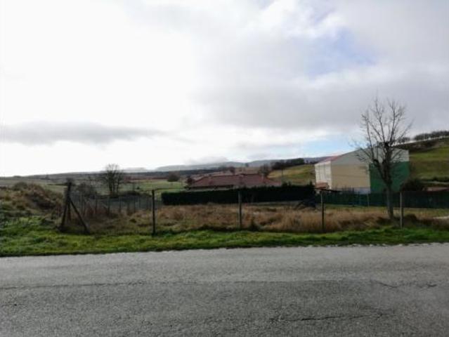 Terreno en venta en Basconcillos del Tozo, Burgos