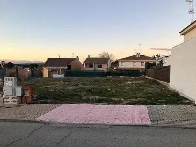 Terreno en venta en Urbanización Los Olivos, Batres