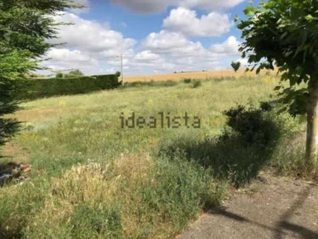 Terreno en venta en Urbanización La Venta, Becerril de Campos