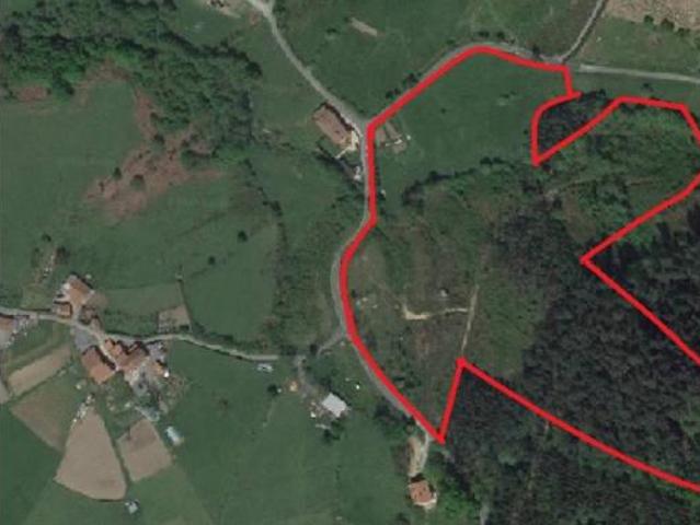 Terreno en venta en Bedia, Bizkaia