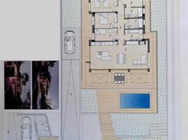 Terreno en venta en la Barceloneta, Begues