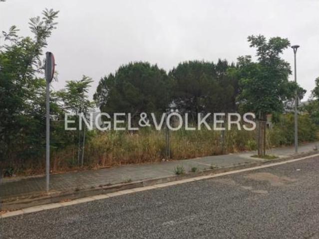 Terreno en venta en la Barceloneta, Begues
