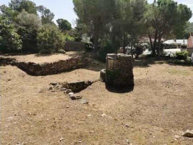 Terreno en venta en Urbanització Begues Park, Begues