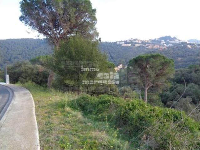 Terreno en venta en Urbanització Mas Mato, Begur