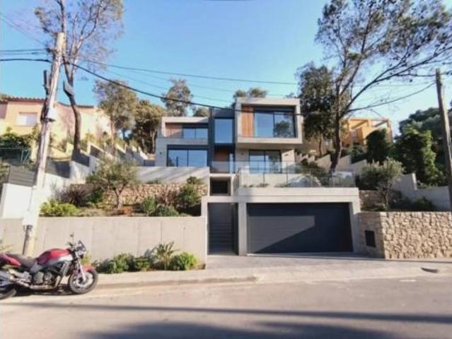 Terreno en venta en Residencial Begur, Begur