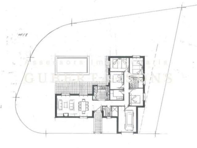 Terreno en venta en Begur, Girona