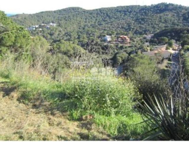 Terreno en venta en Urbanització Mas Mato, Begur