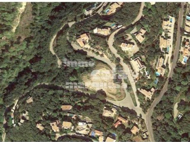 Terreno en venta en Urbanització Mas Gispert, Begur