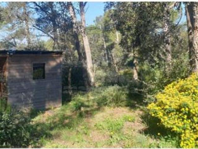Terreno en venta en la Casa de Camp, Begur