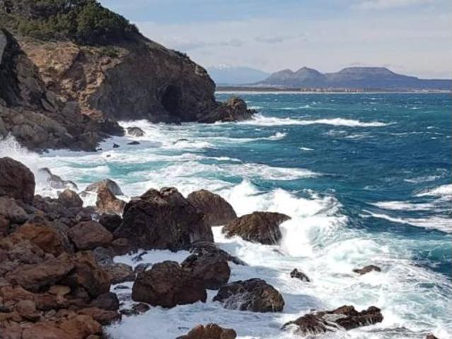 Terreno en venta en Residencial Puig d'Aiguafreda, Begur
