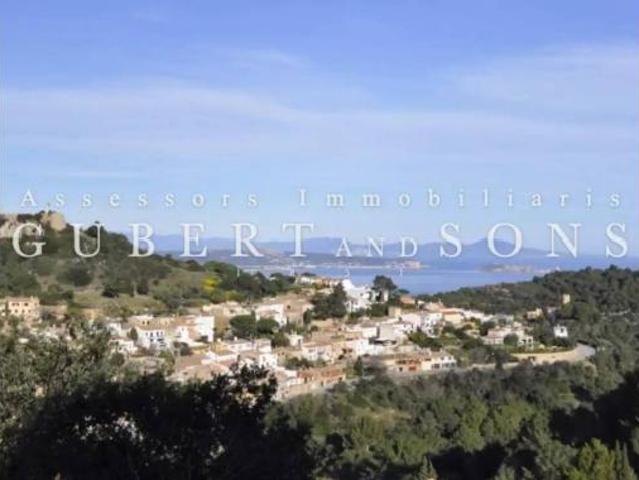 Terreno en venta en Urbanització Font de la Salut, Begur