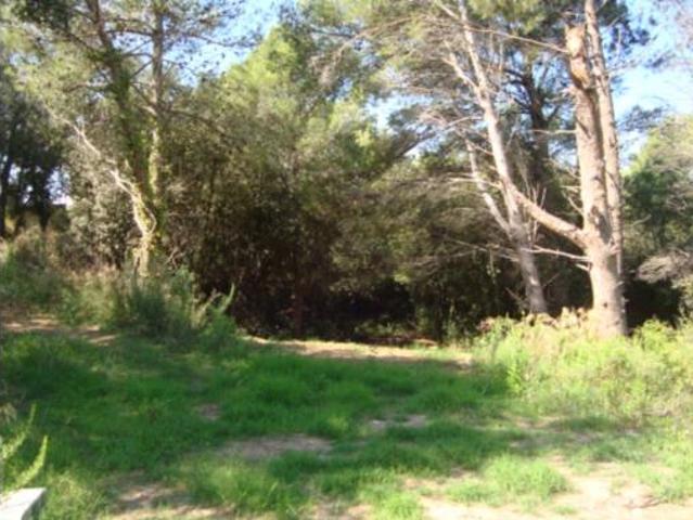 Terreno en venta en Cap sa Sal, Begur