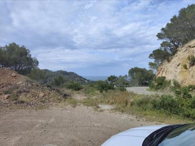 Terreno en venta en Urbanització Rec de Sa Tuna, Begur