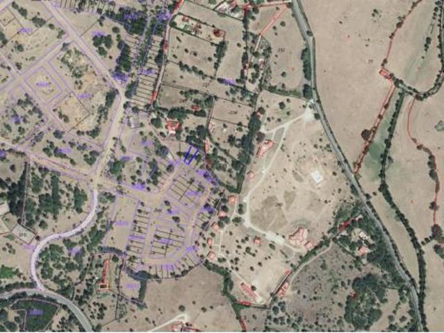Terreno en venta en Béjar, Salamanca
