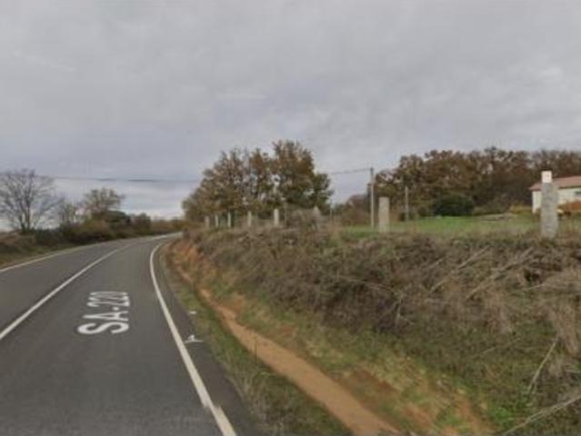 Terreno en venta en Béjar, Salamanca